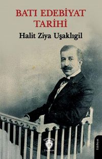 Produktbild: Bati Edebiyat Tarihi