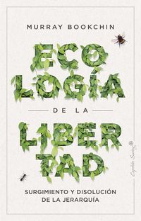 Produktbild: La ecología de la libertad