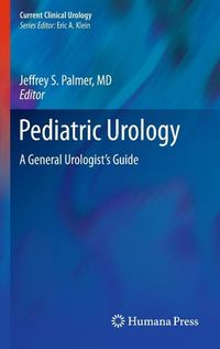 Produktbild: Pediatric Urology