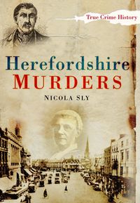 Produktbild: Sly, N: Herefordshire Murders