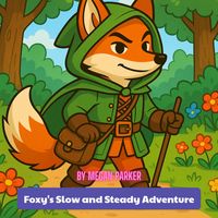 Produktbild: Foxy's Slow and Steady Adventure