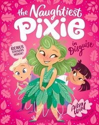 Produktbild: The Naughtiest Pixie in Disguise