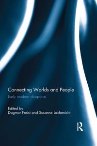 Produktbild: Connecting Worlds and People