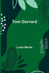 Produktbild: Tom Gerrard