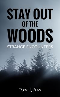 Produktbild: Stay Out of the Woods: Strange Encounters
