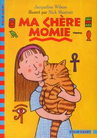 Produktbild: Ma ch&egrave;re momie