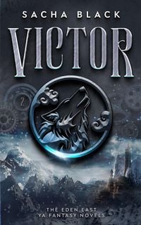 Produktbild: Victor (The Eden East Novels, #2)