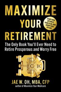 Produktbild: Maximize Your Retirement