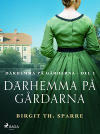 Produktbild: D&auml;rhemma p&aring; g&aring;rdarna