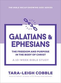 Produktbild: Galatians & Ephesians