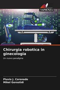 Produktbild: Chirurgia robotica in ginecologia