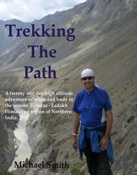 Bild vom Artikel Trekking the Path vom Autor Michael Smith