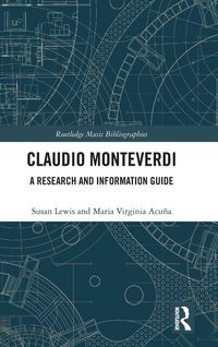 Produktbild: Claudio Monteverdi