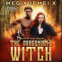Produktbild: The Dragonian's Witch