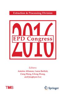 Produktbild: EPD Congress 2016