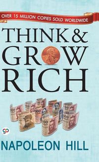 Produktbild: Think and Grow Rich