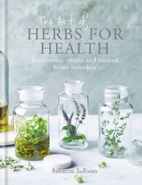Produktbild: The Art of Herbs for Health