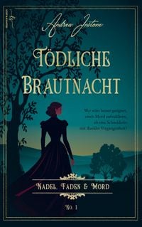 Produktbild: T&ouml;dliche Brautnacht