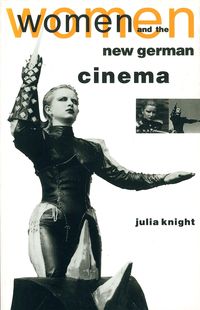Produktbild: Women and the New German Cinema