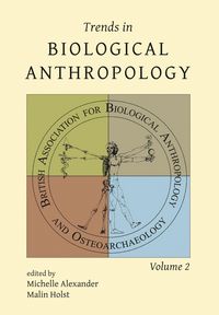 Produktbild: Trends in Biological Anthropology