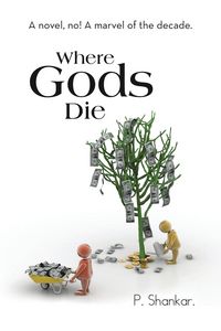 Produktbild: Where Gods Die