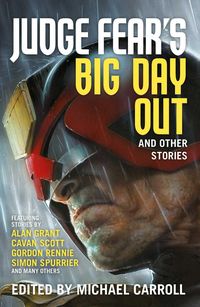 Produktbild: Judge Fear's Big Day Out and Other Stories