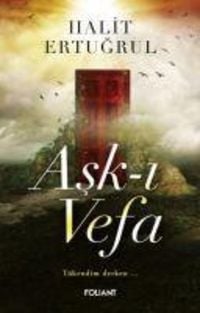 Produktbild: Ask-i Vefa