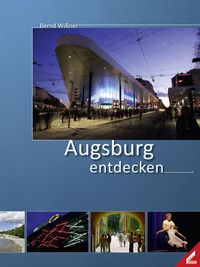 Produktbild: Augsburg entdecken
