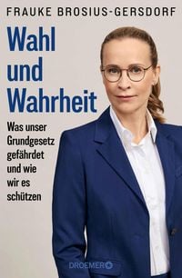 Produktbild: Wahl und Wahrheit