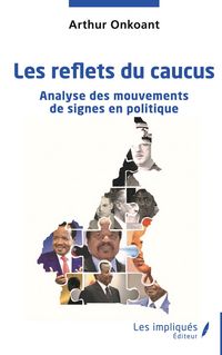 Produktbild: Les reflets du caucus