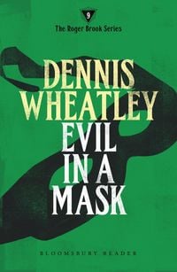 Produktbild: Evil in a Mask