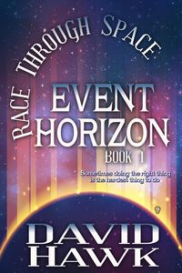 Produktbild: Race Through Space: Event Horizon