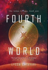 Produktbild: Fourth World