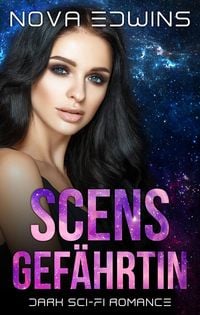 Produktbild: Scens Gef&auml;hrtin