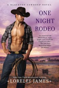 Produktbild: 1 Night Rodeo