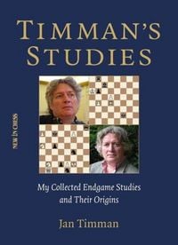 Produktbild: Timman's Studies