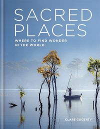 Produktbild: Sacred Places