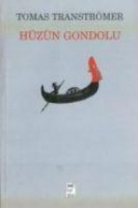Produktbild: Hüzün Gondolu