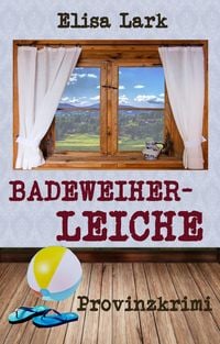 Produktbild: Badeweiherleiche