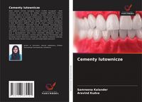 Produktbild: Cementy lutownicze