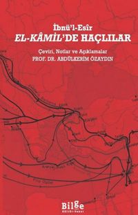 Produktbild: El-Kamilde Haclilar - Ceviri Notlar ve Aciklamalar