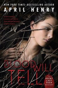 Produktbild: Blood Will Tell
