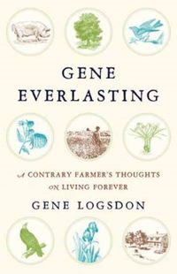 Produktbild: Logsdon, G: Gene Everlasting