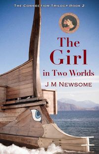 Produktbild: The Girl in Two Worlds