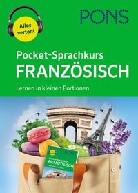 PONS Pocket-Sprachkurs Polnisch - Polnisch Schulbuch - 978-3-12-562399 ...