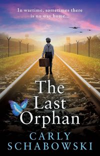 Produktbild: The Last Orphan