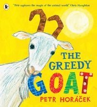 Produktbild: The Greedy Goat