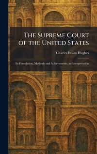Produktbild: The Supreme Court of the United States