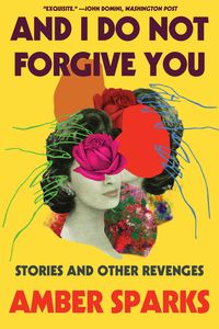 Produktbild: And I Do Not Forgive You