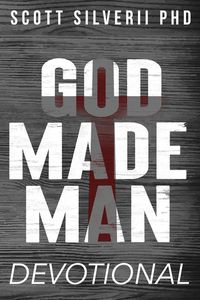 Produktbild: God Made Man Devotional
